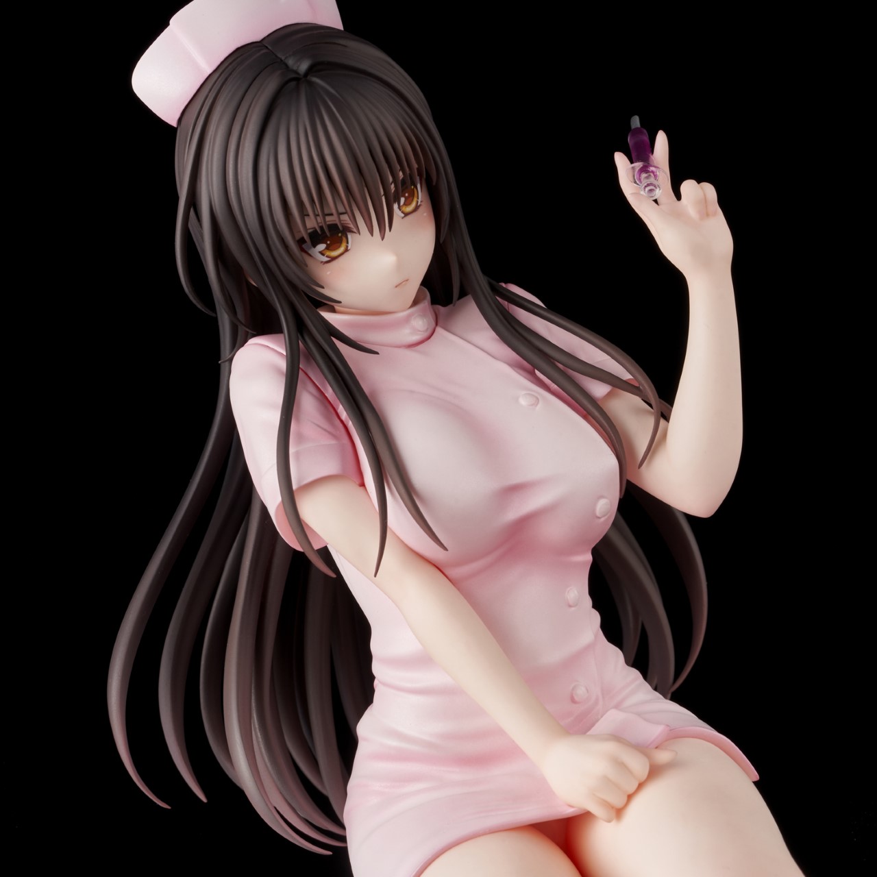 Yui Kotegawa Nurse Cos
