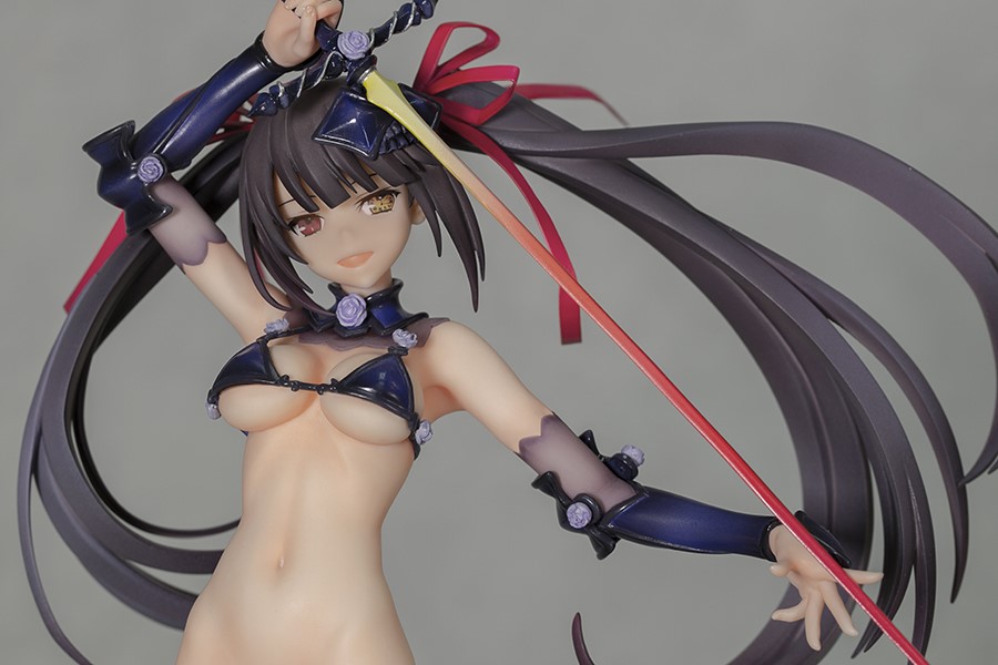 Kurumi Tokisaki Bikini Armor Ver.