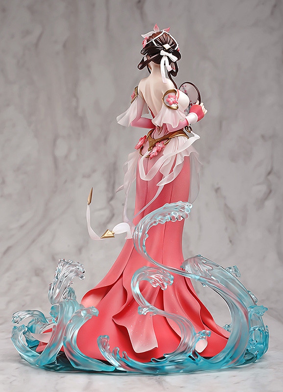 Zhen Ji : Peony Pavilion Ver.