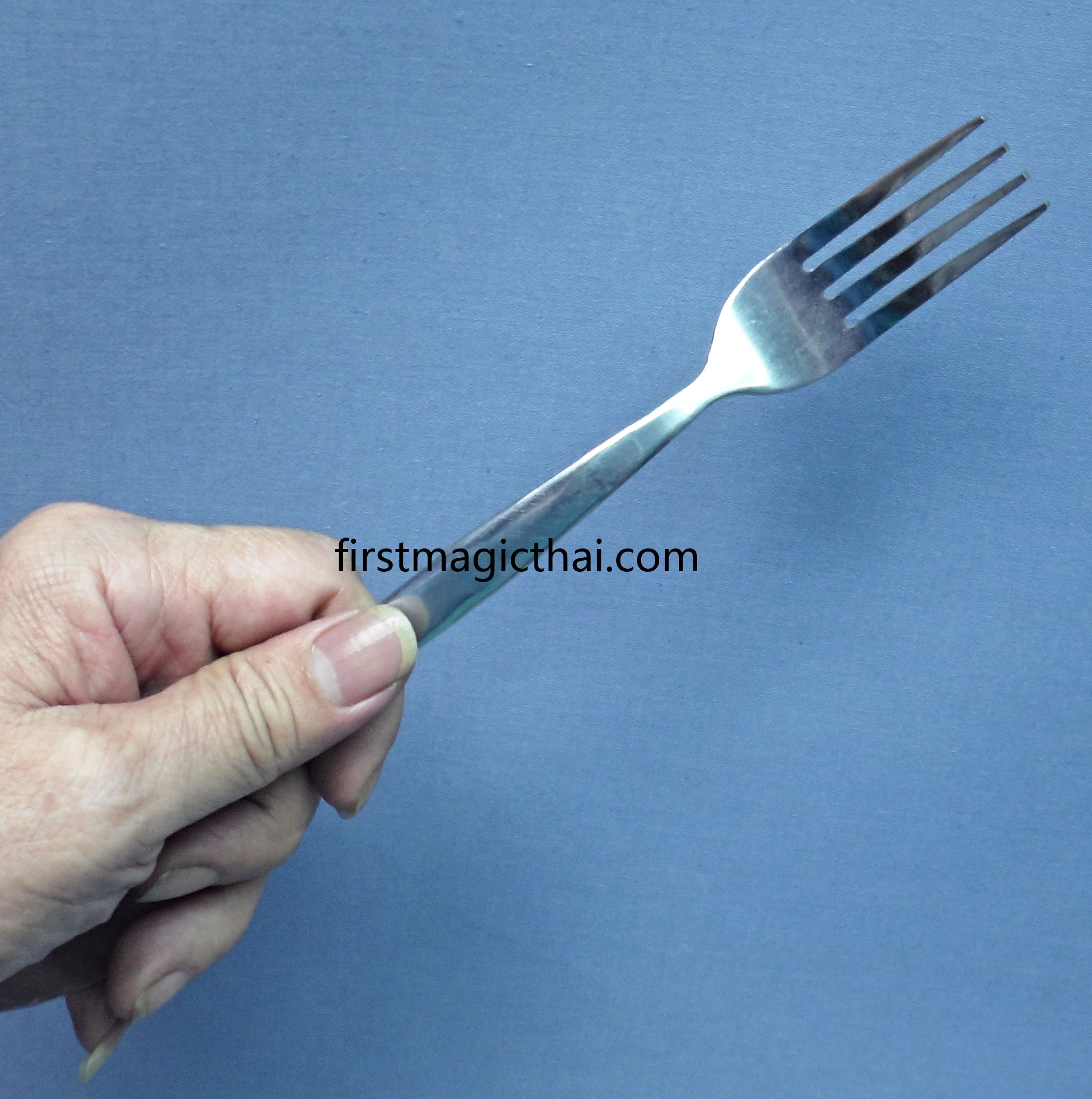 ช้อน เป็น ซ่อม / spoon to practice