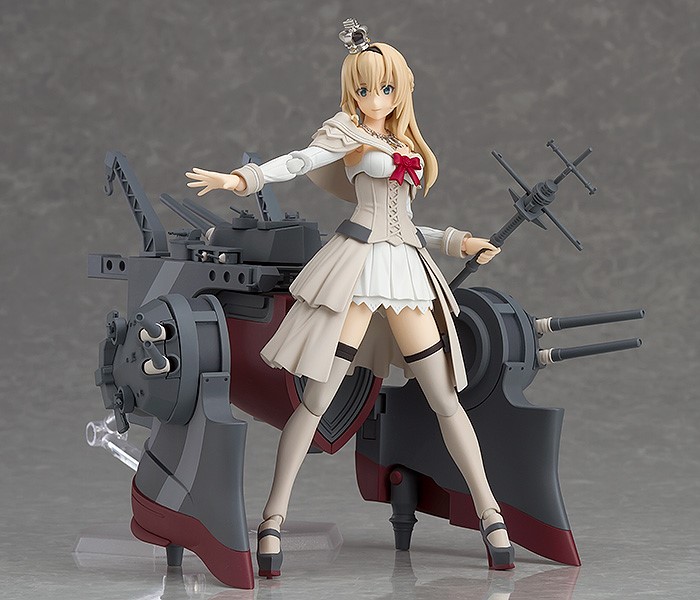 Warspite