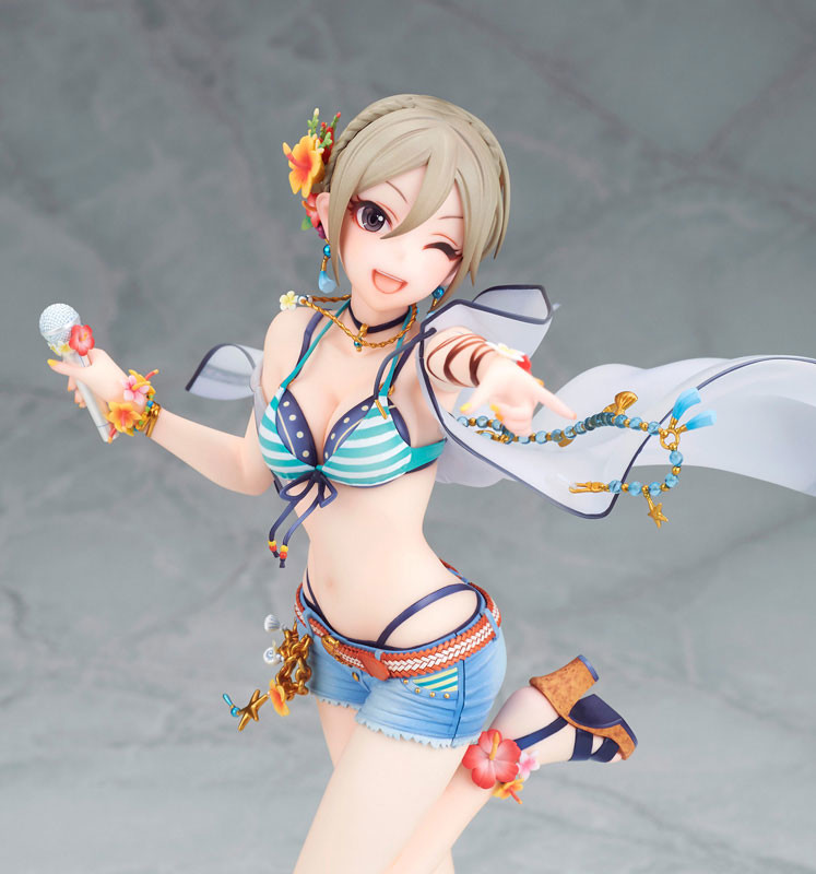 Shiomi Syuko Blue Horizon Ver.