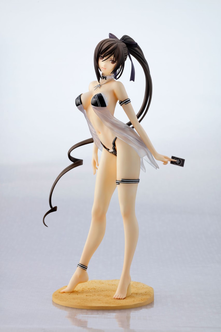Sakuya -Swimsuit Ver.