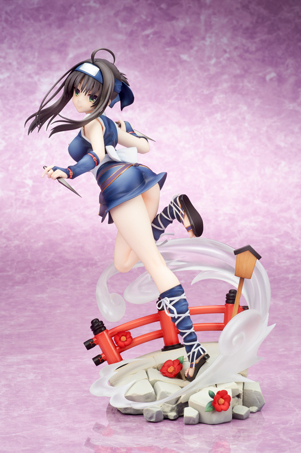 Hitachi Mako