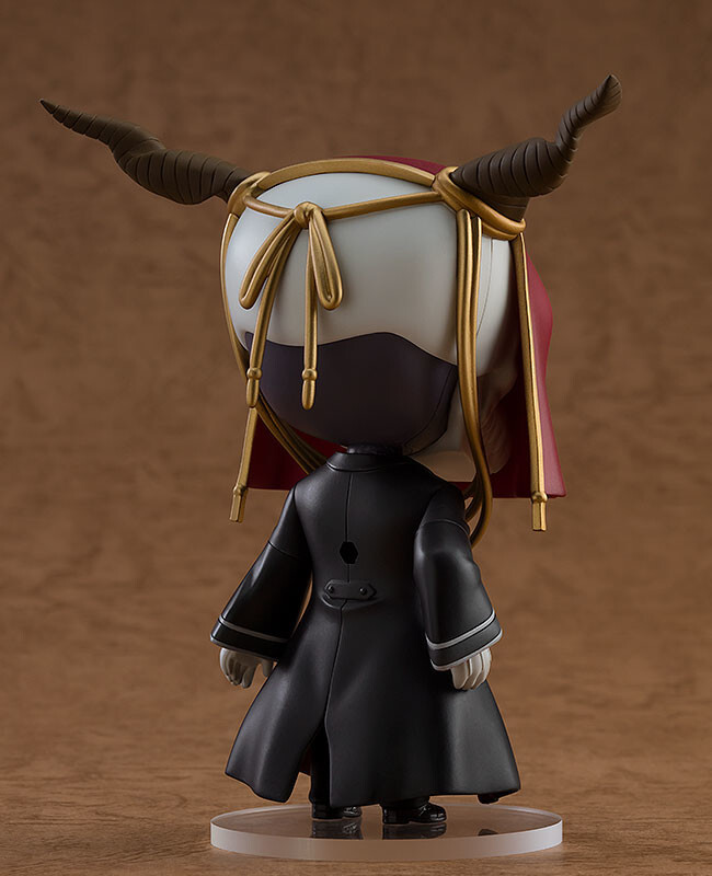 Nendoroid Elias Ainsworth Season 2 Ver.