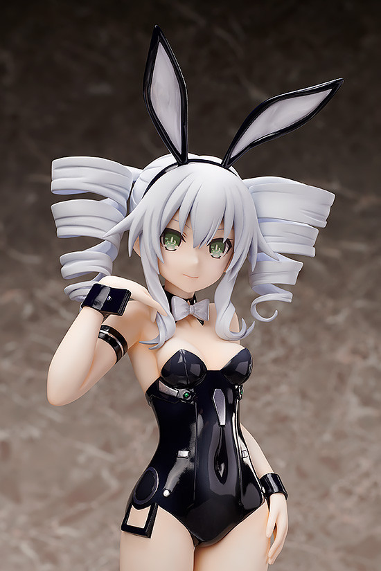 Black Sister Bunny Ver.