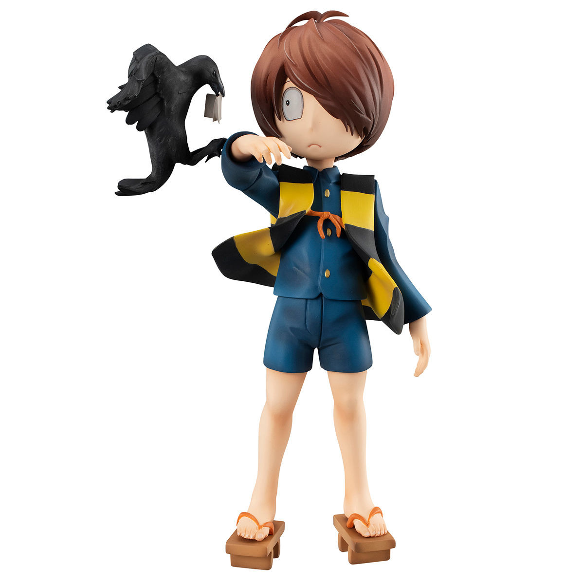 Kitaro - Medama-Oyaji G.E.M.