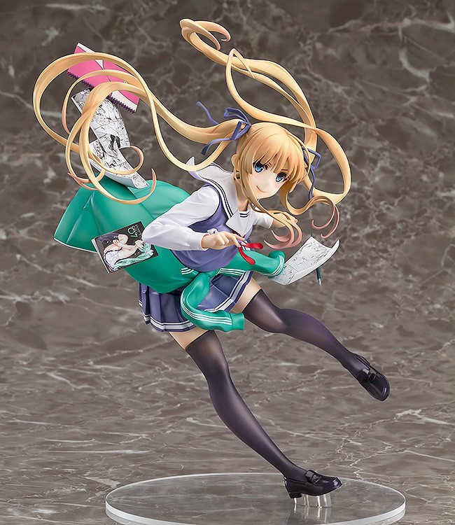 Eriri Spencer Sawamura