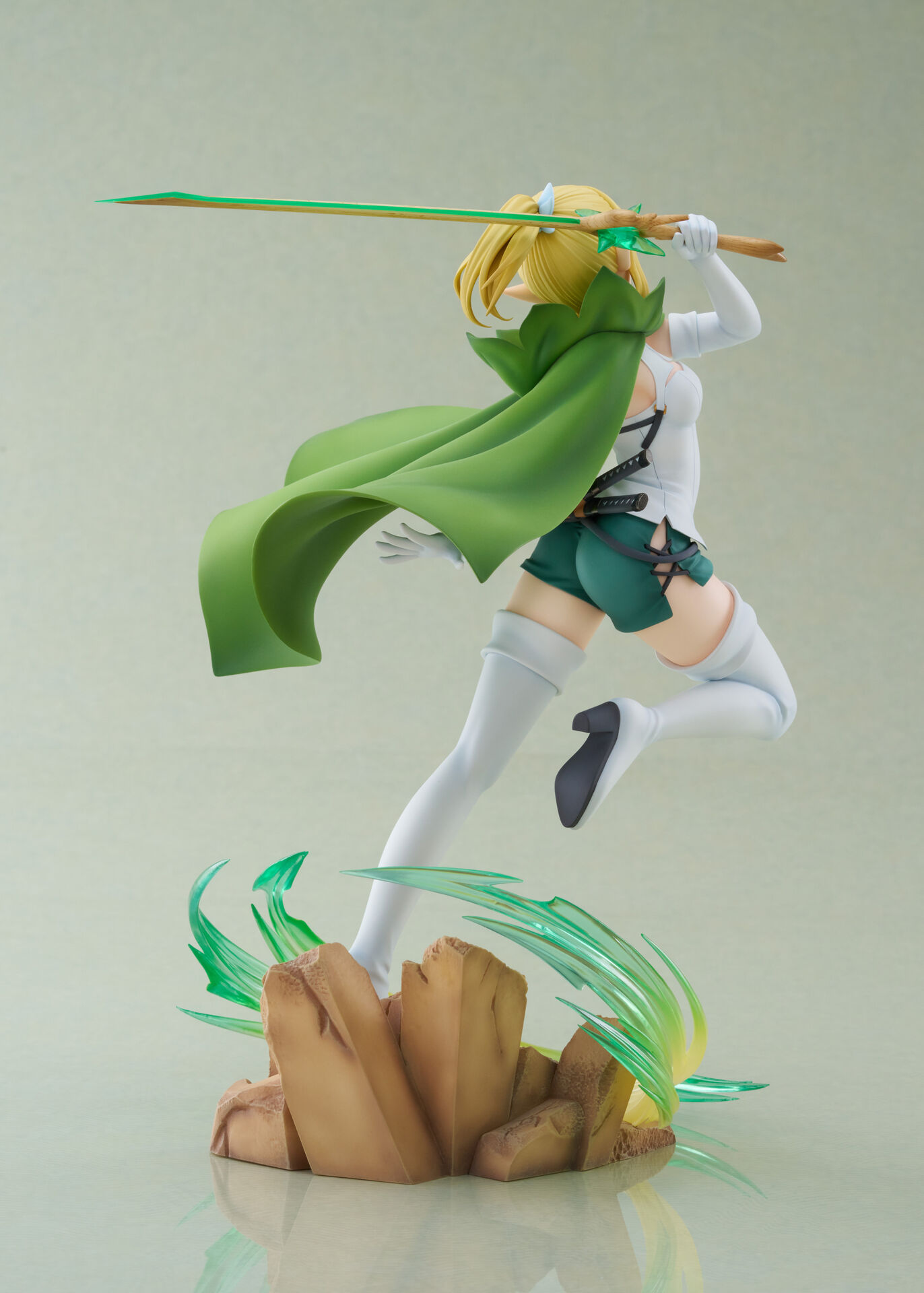 Ryuu Lion Level 6 Ver. AmiAmi Limited