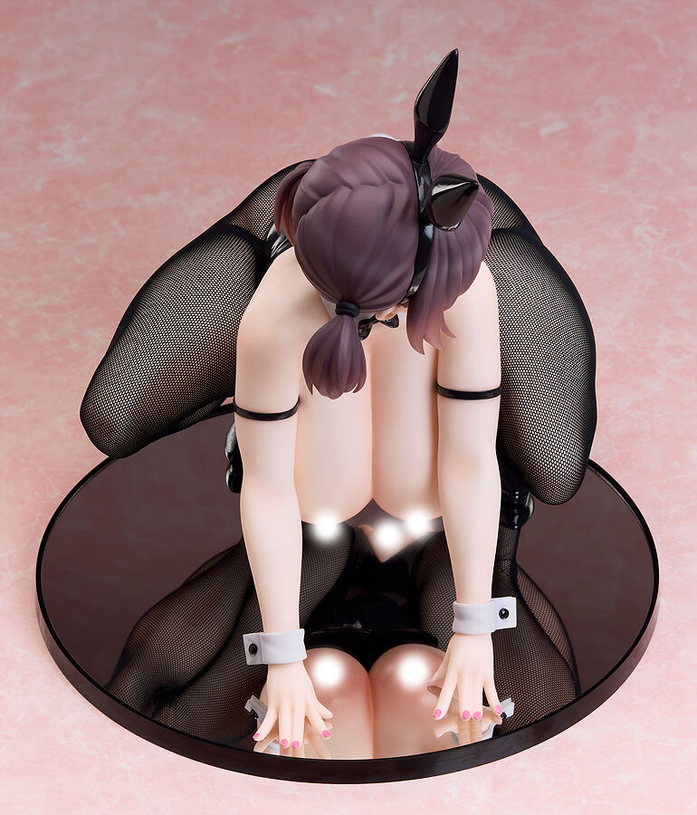 Original - Nagachichi Nagai-san Bunny Girl Ver.