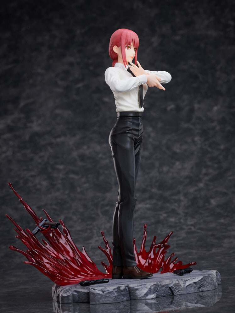 Chainsaw Man - Makima (F:Nex)