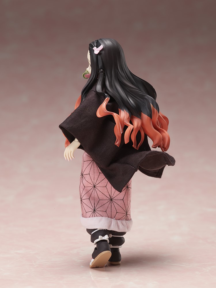 Nezuko Kamado (BUZZmod.)