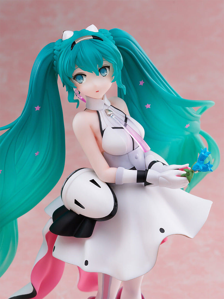 Tenitol Hatsune Miku GALAXY LIVE ver.