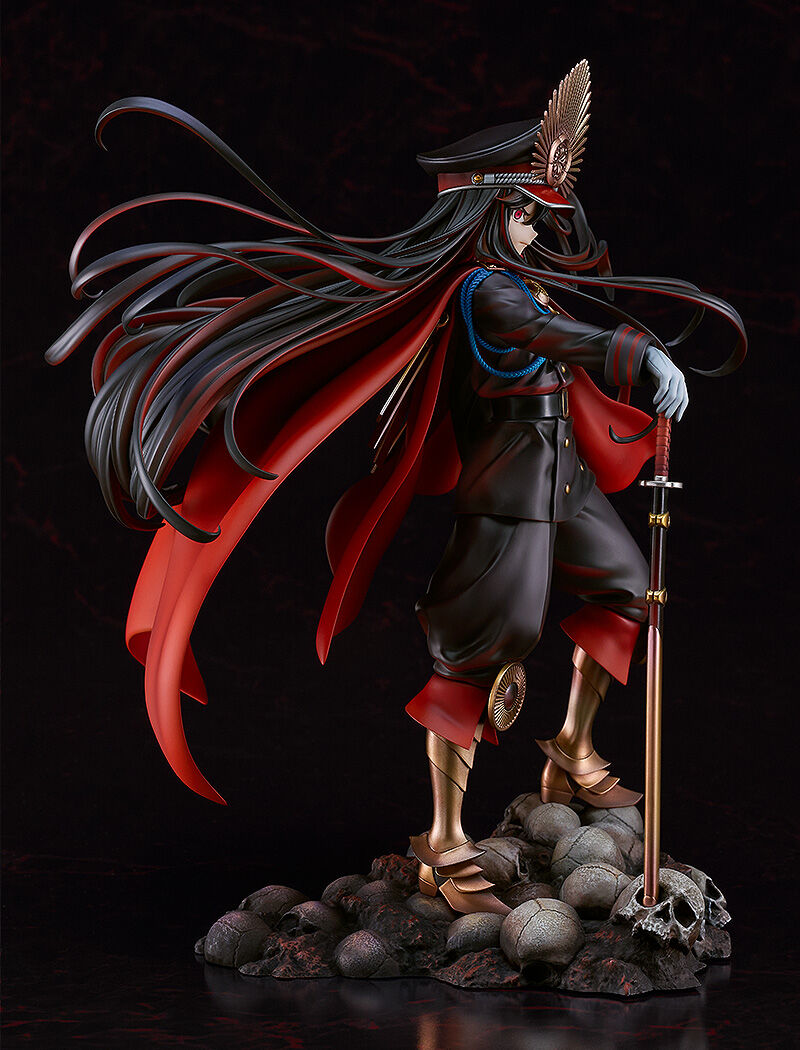 Fate/Grand Order - Oda Nobunaga Avenger