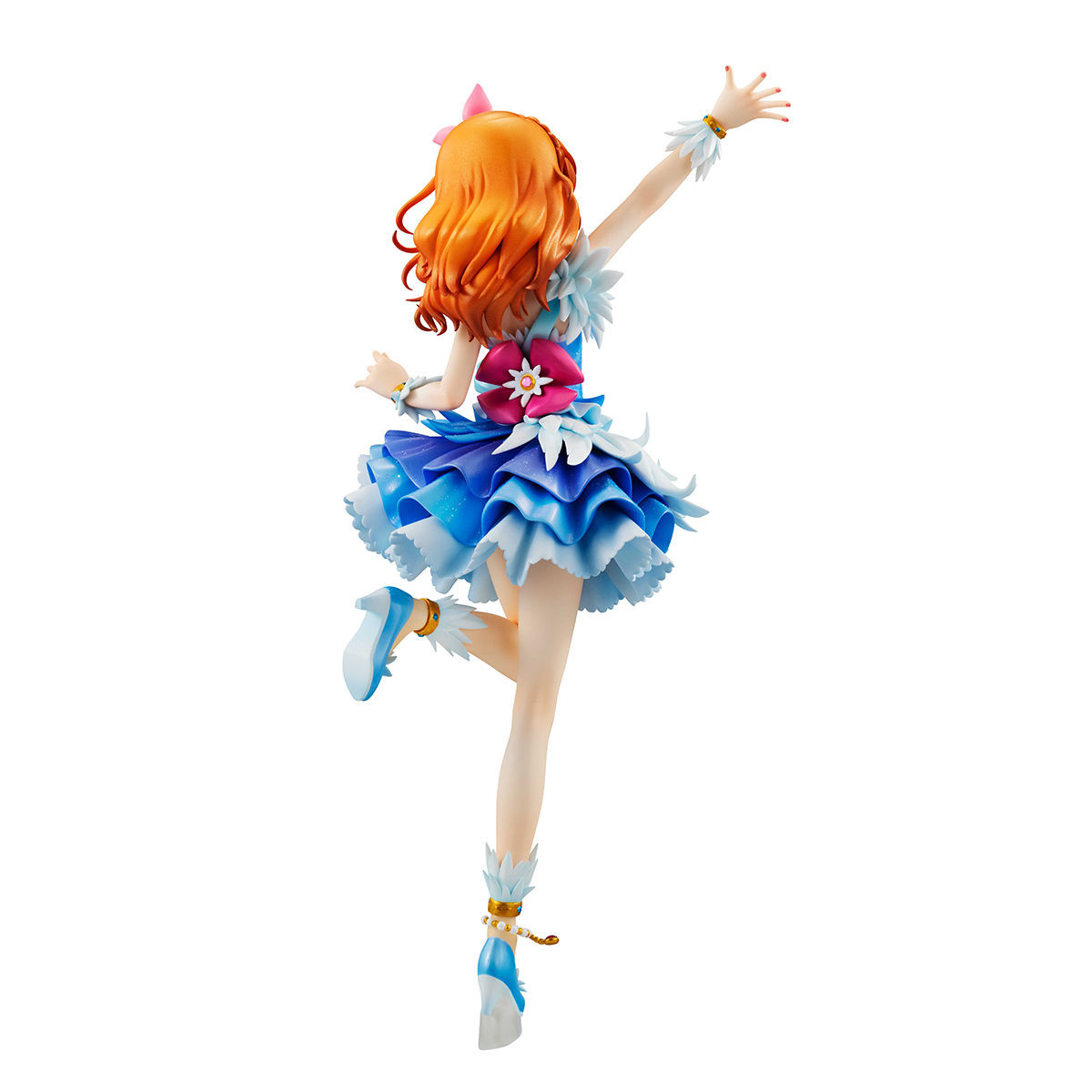 Oozora Akari - Lucrea - Cosmos Ver.