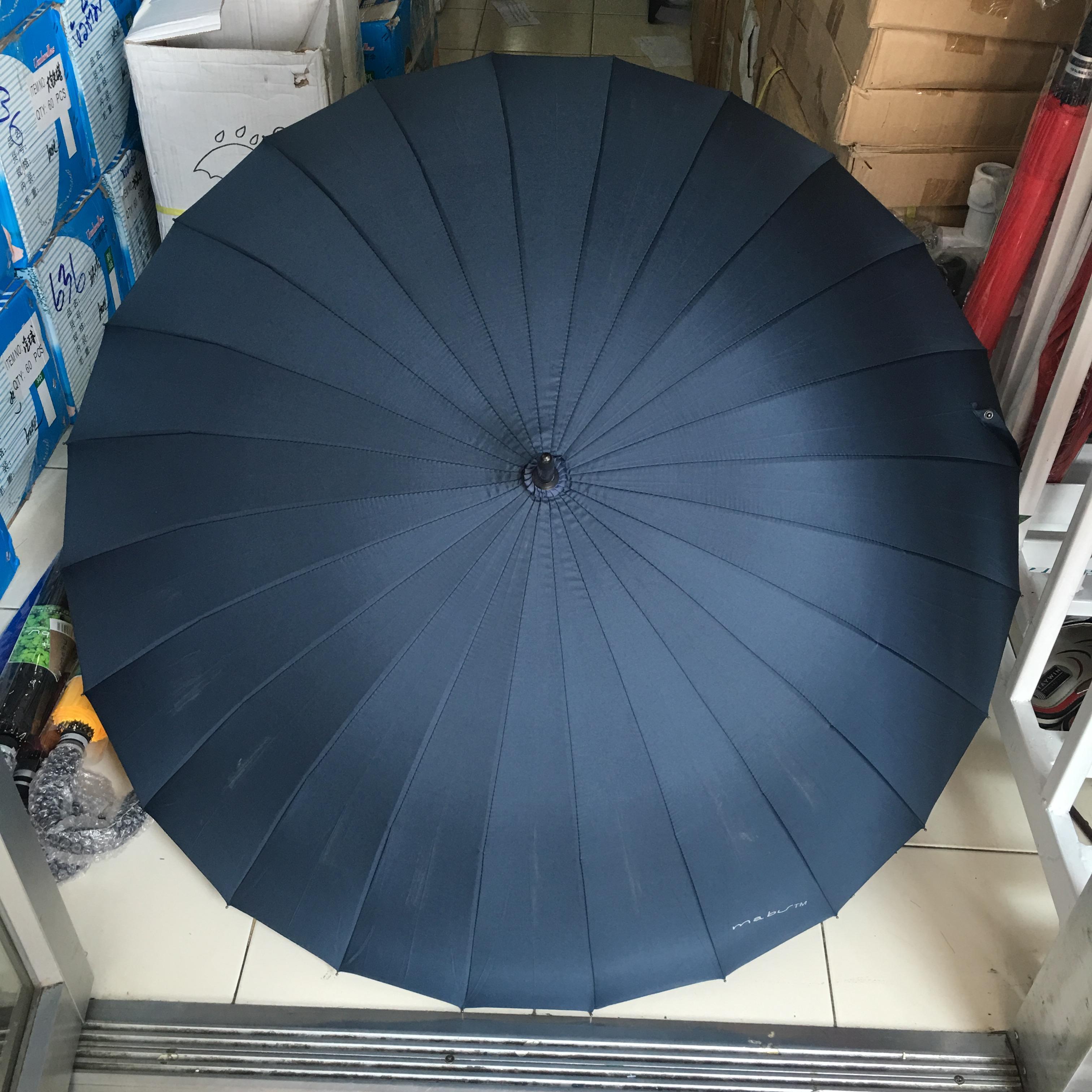 ร่มตอนเดียว23นิ้วรหัส0679