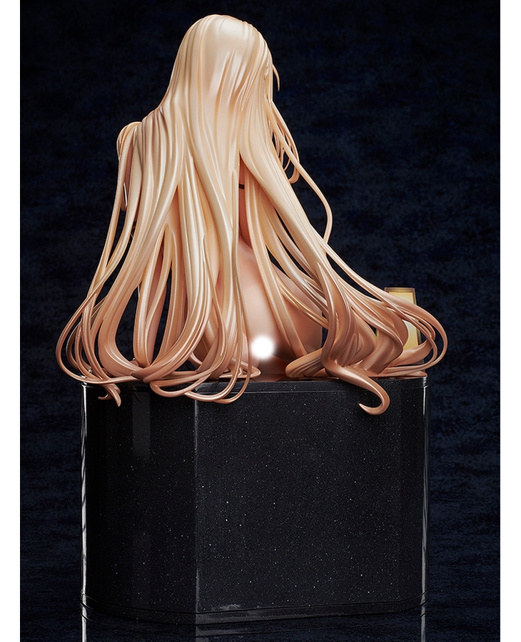 Miki Saegusa Onsen Ver. (Complete Edition)