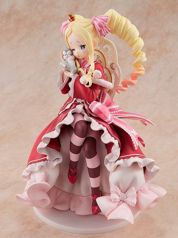 Beatrice Tea Party Ver.