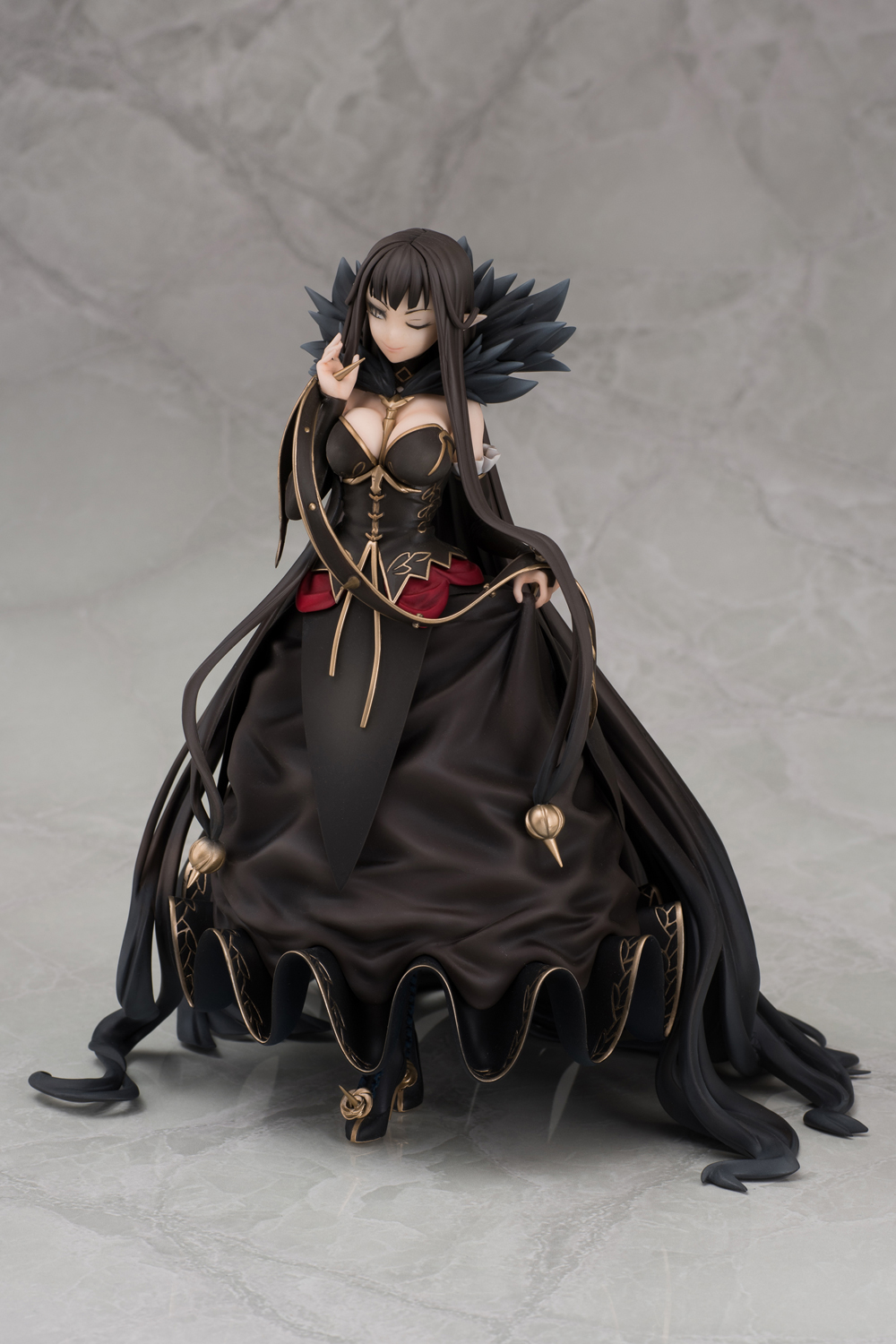 Fate/Apocrypha Semiramis