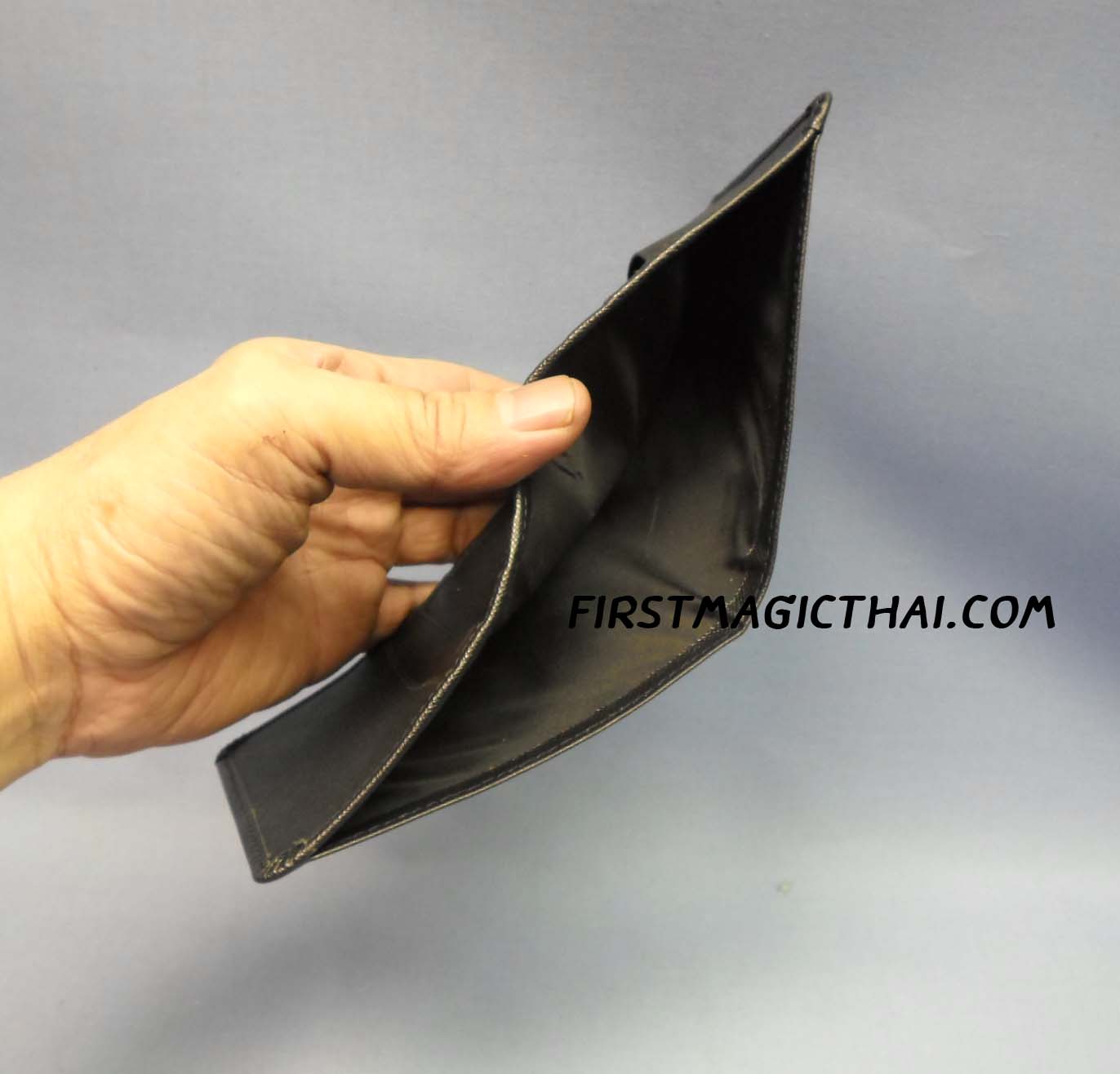 กระเป๋า เสกแบงค์ / Himber 2 face