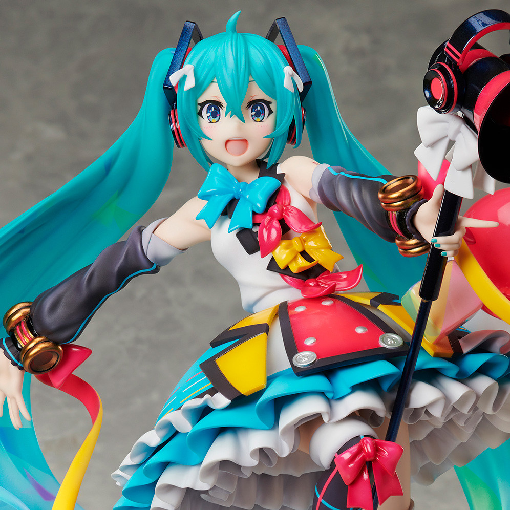 Hatsune Miku - Magical Mirai 2018 Ver.