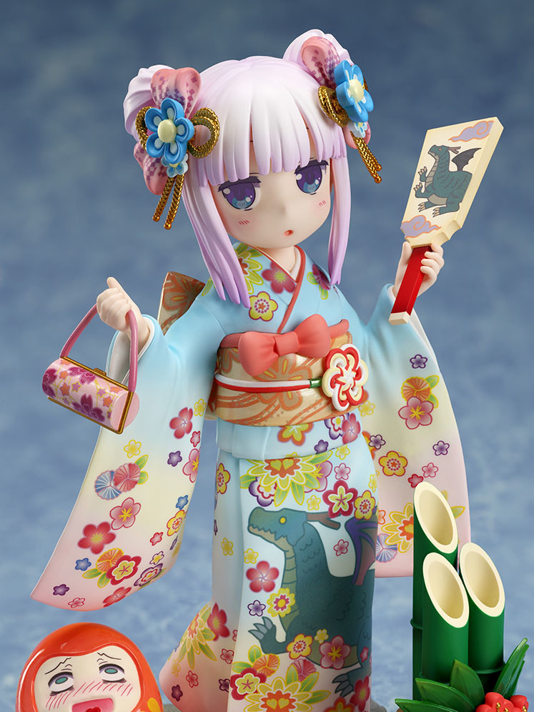 Kanna -Finest Kimono (Re-run)