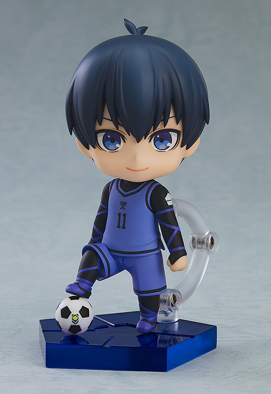 Nendoroid Blue Lock - Isagi Yoichi