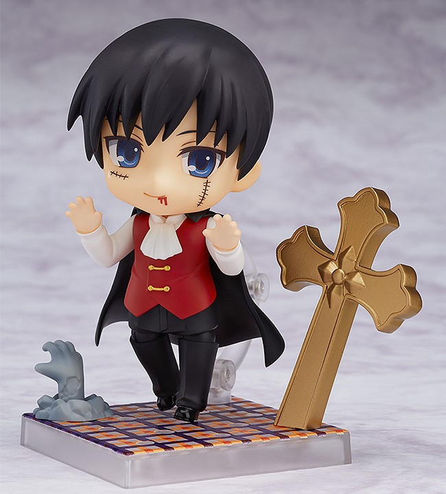 Halloween Set Male Ver.
