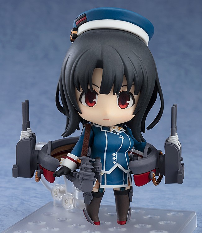 Nendoroid Takao
