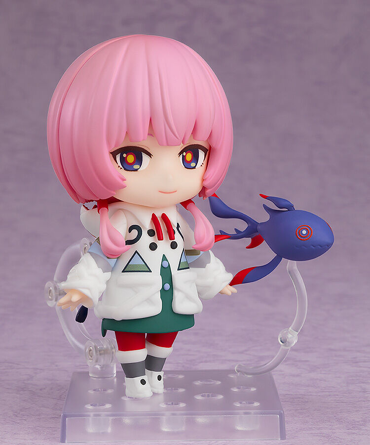 Nendoroid Kaf