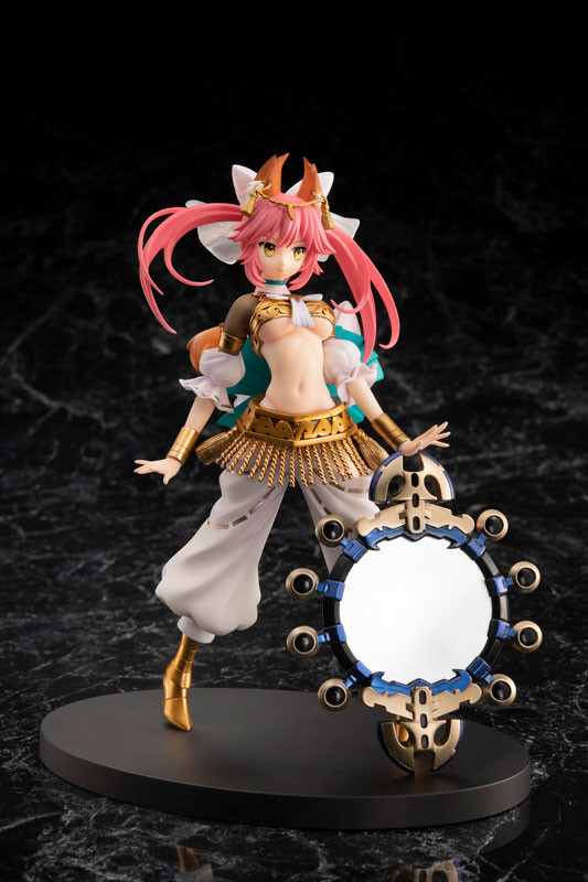 Tamamo no Mae Shinwa Reisou