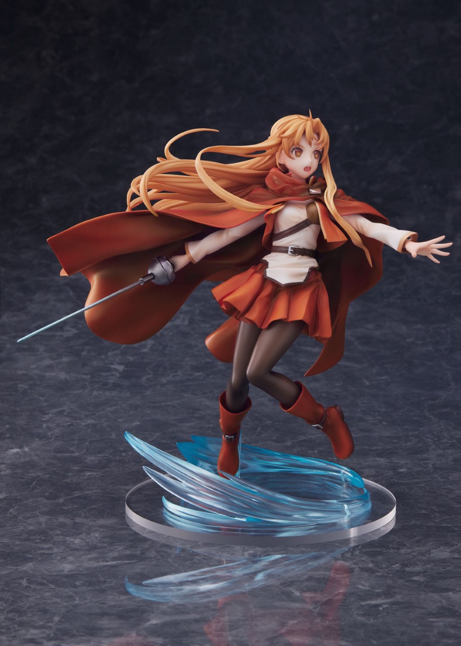 Asuna Progressive Aria of a Starless Night