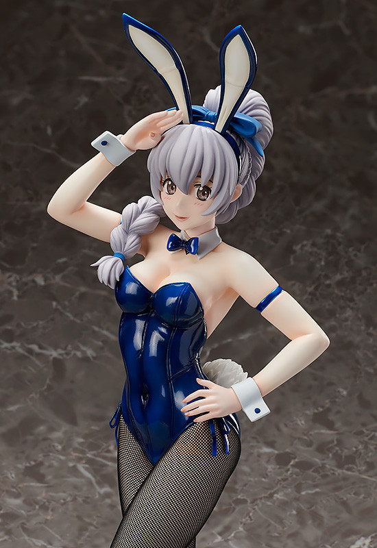 Teletha Testarossa Bunny Ver.