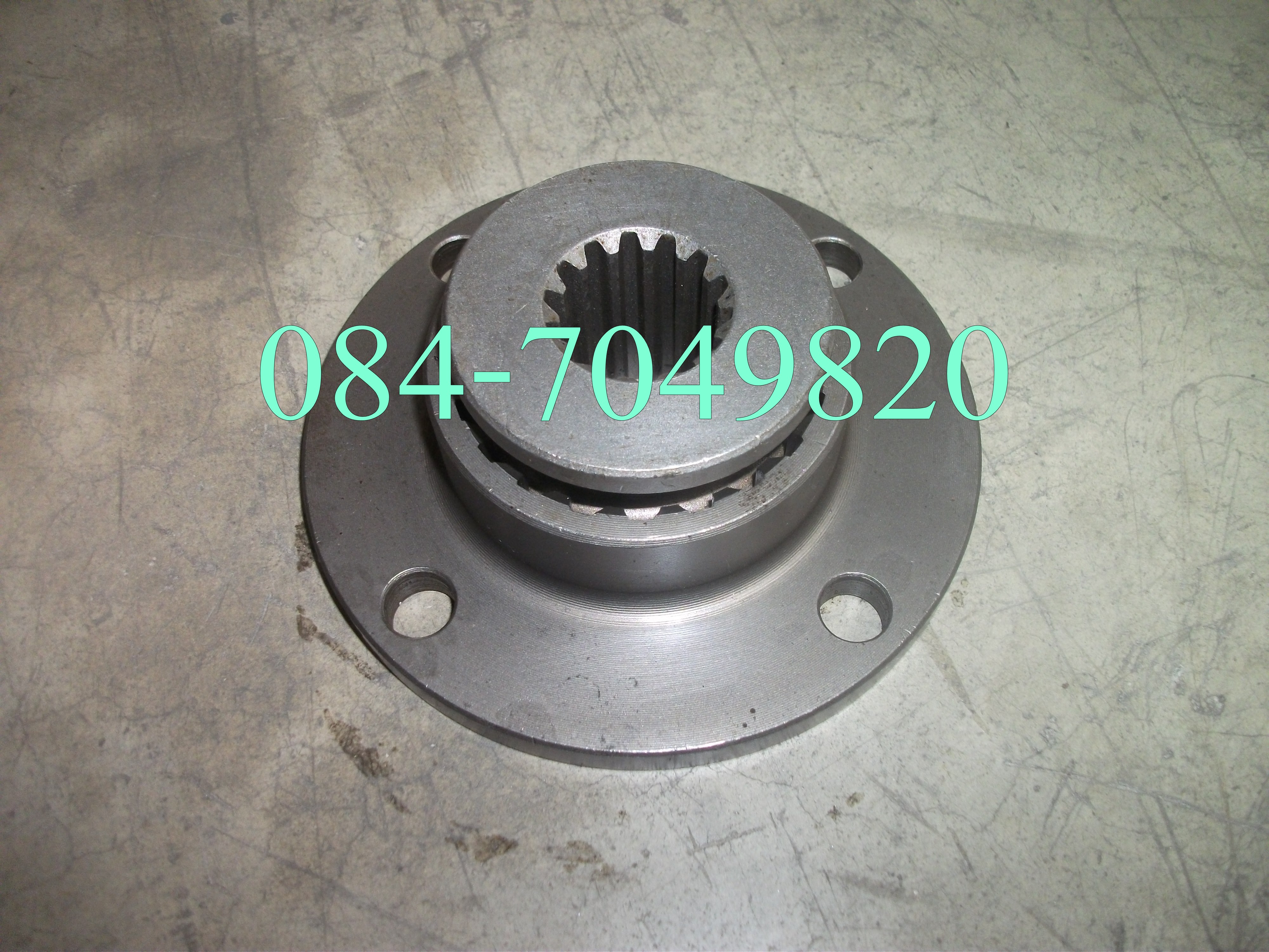 Adaptor Pinion