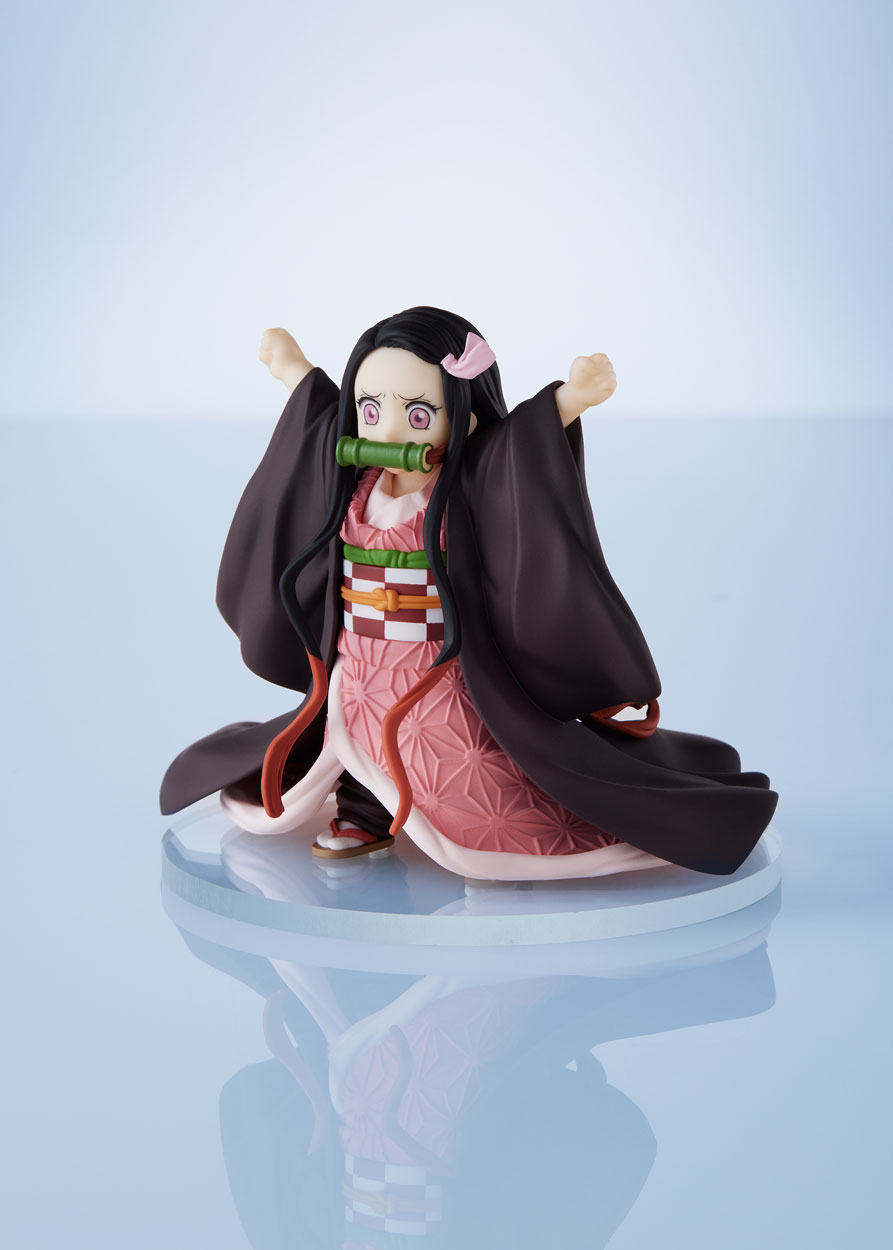 ConoFig Little Nezuko
