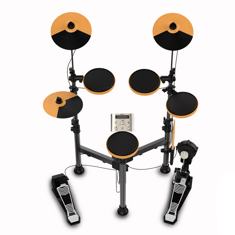 Aroma กลองไฟฟ้า Electric Drum รุ่น TDX-20S