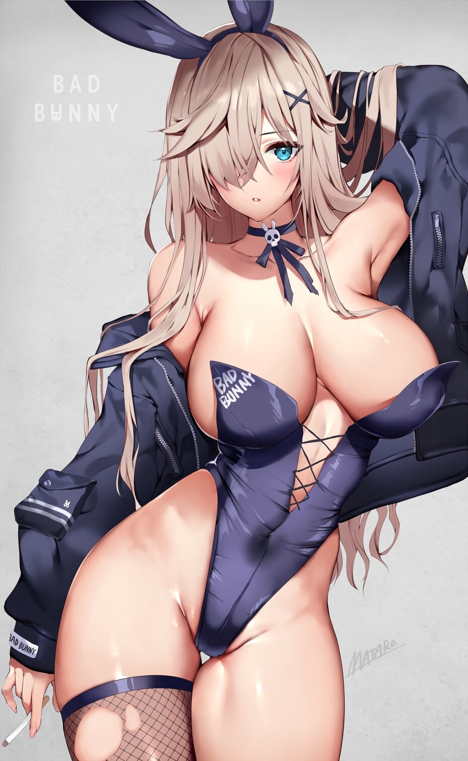 Original - Bad Bunny