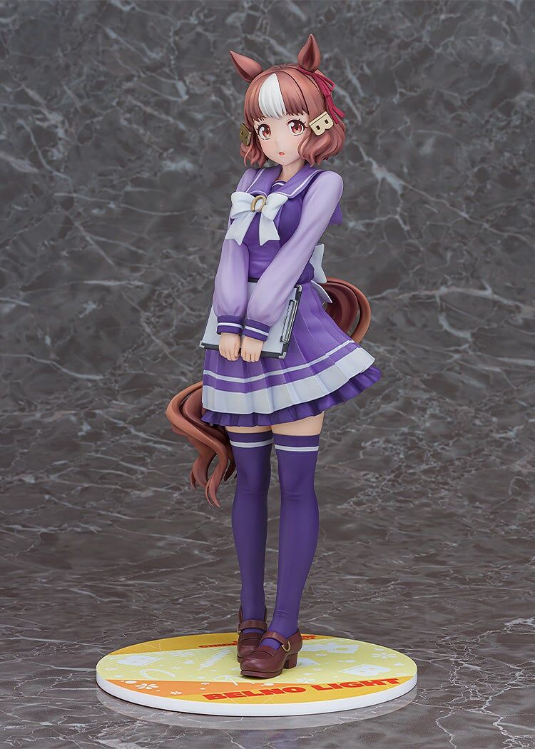 Umamusume Cinderella Gray - Belno Light