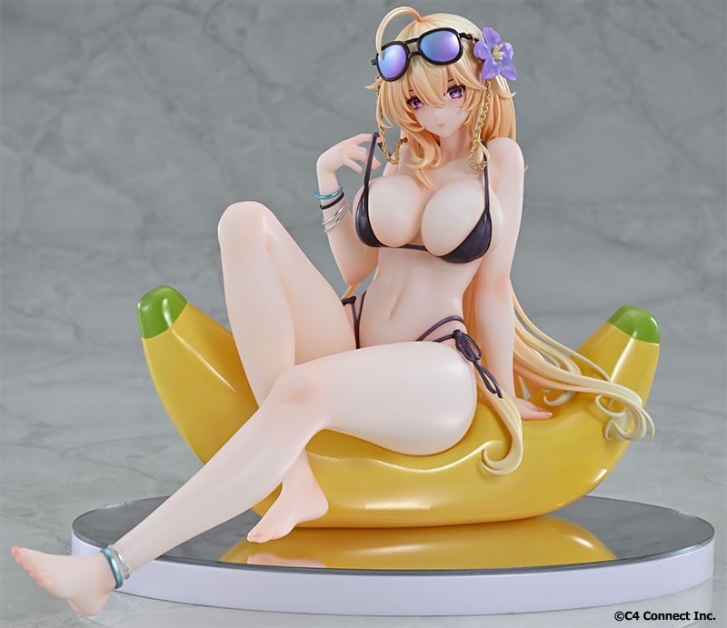 Kaku Summer Beach