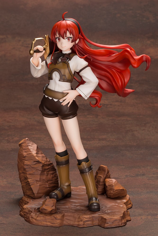 Eris Boreas Greyrat (Kotobukiya)