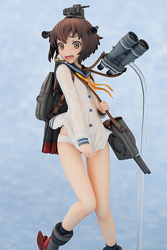 Yukikaze: Major Damage Ver.