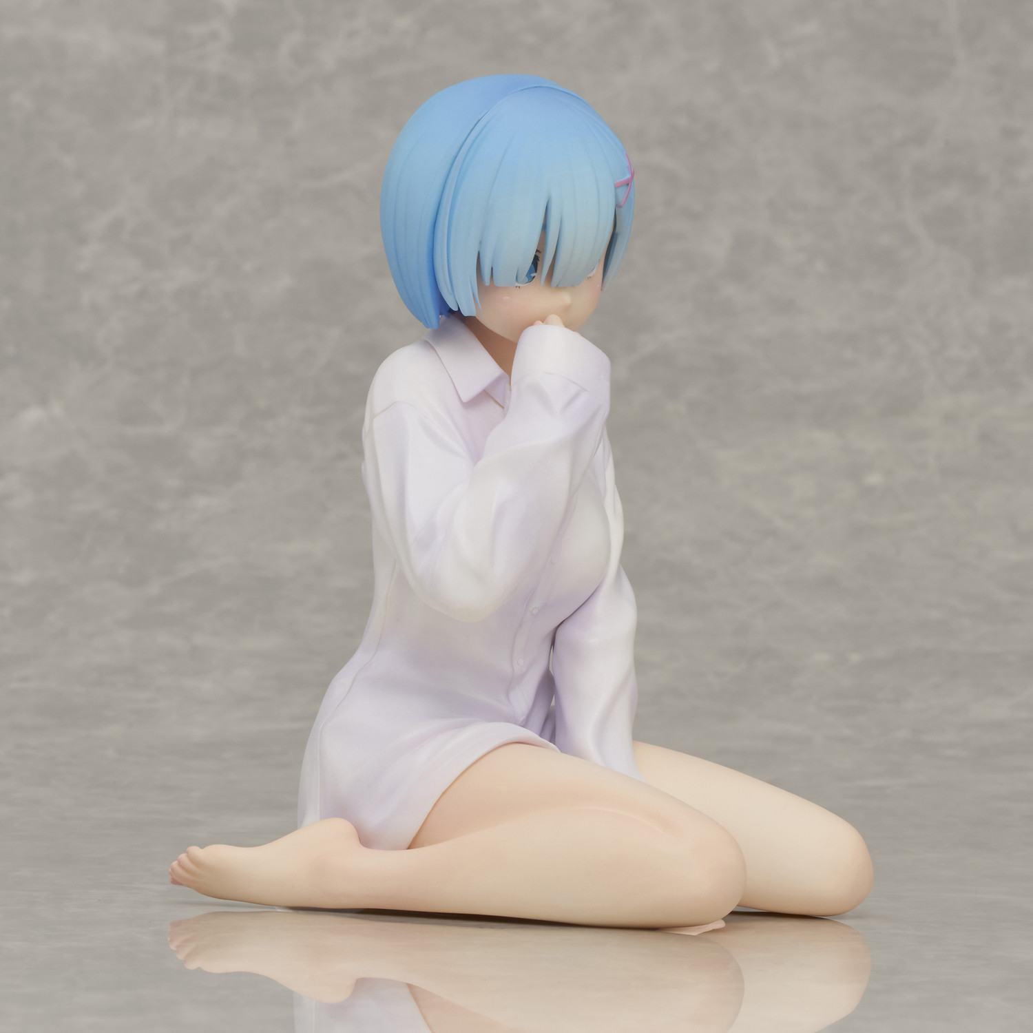 Rem - Y Shirt Ver.