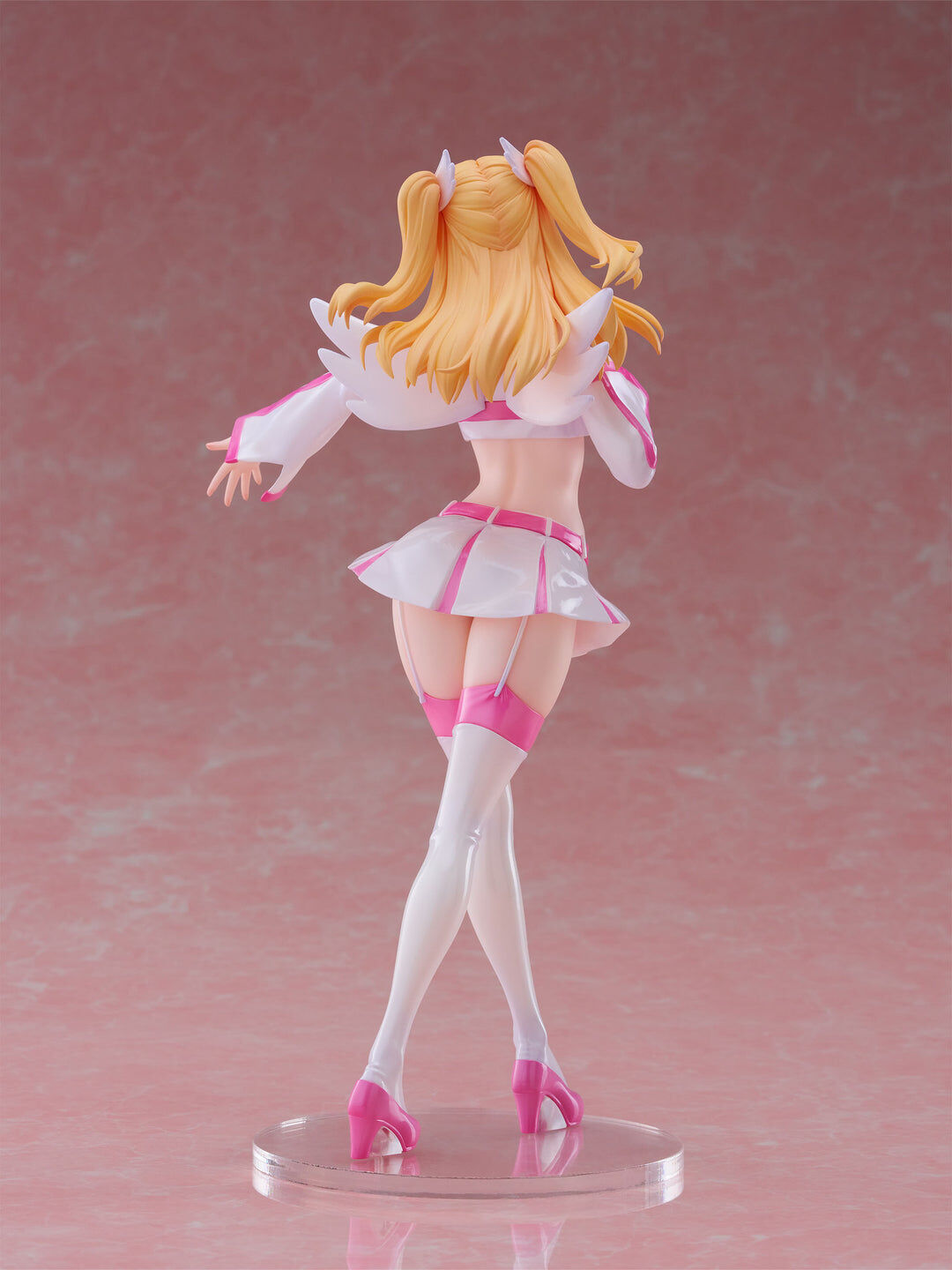 Liliel Angel Paratroopers Lilysa