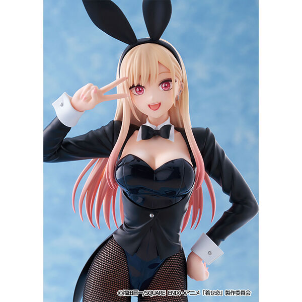 Kitagawa Marin Halloween Bunny Ver.