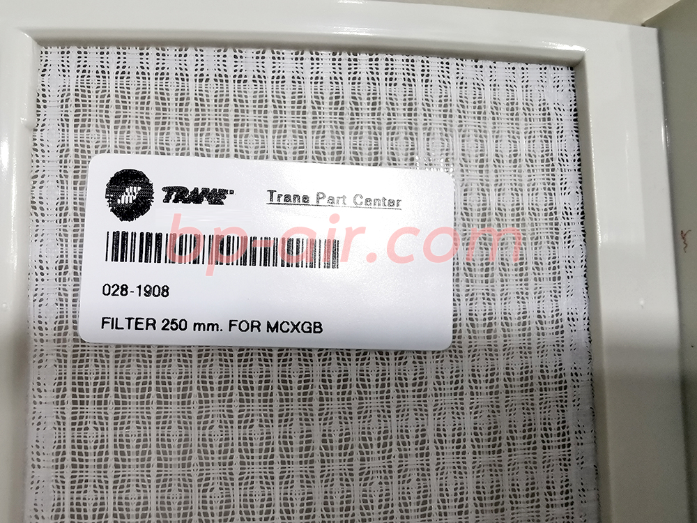 Filter T028-1908 1 คู่ (2 แผ่น)