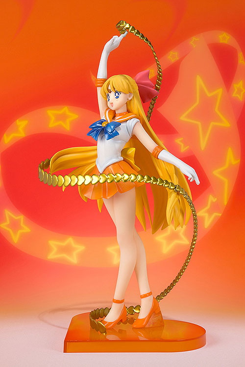 Sailor Venus 1/7 Bandai Figure Zero