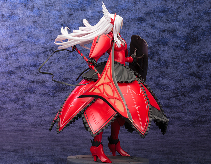 Shining Blade Roselinde Freya 1/8 Kotobukiya