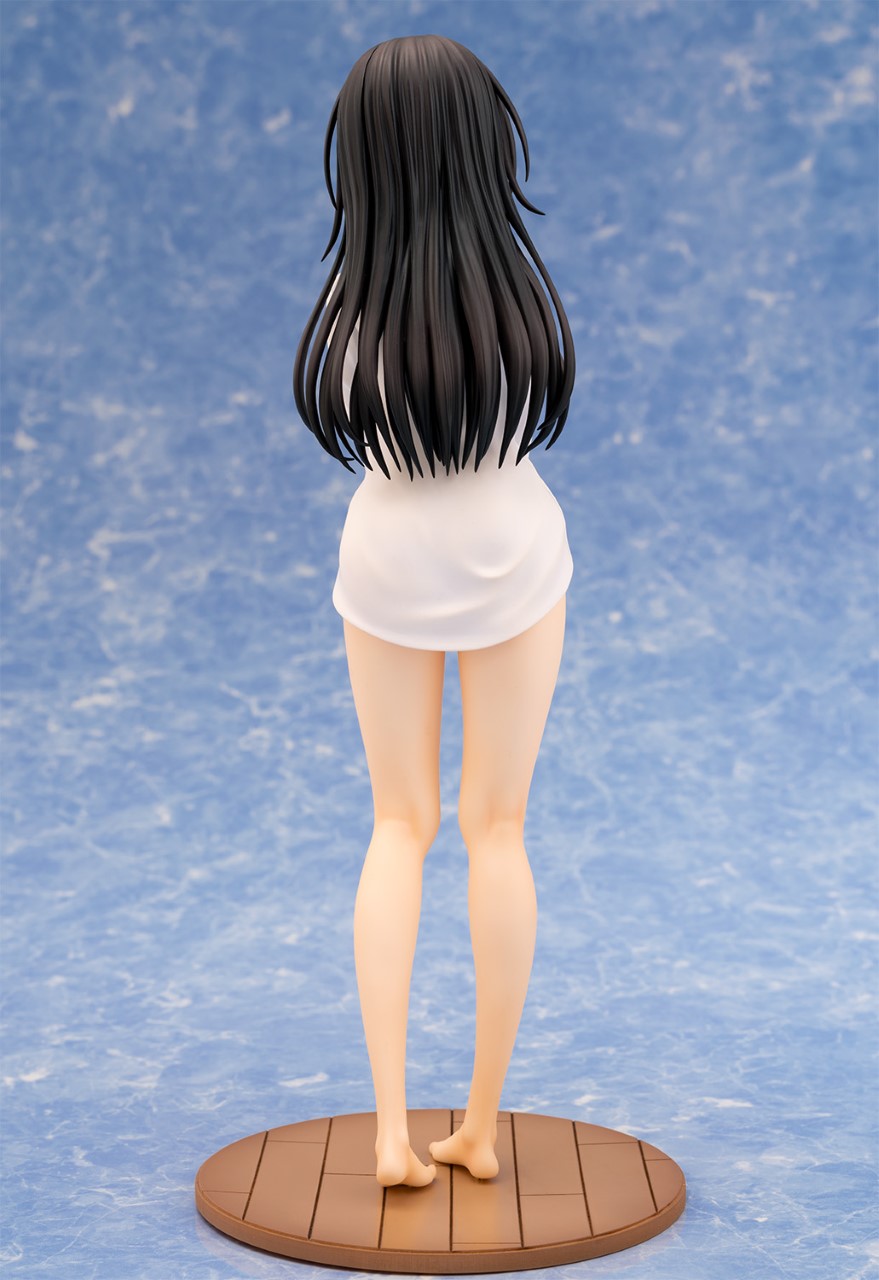 Yui Kotegawa White Shirt ver.