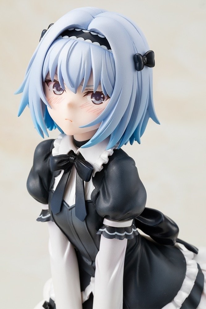 Sora Ginko Gothic Lolita Ver.