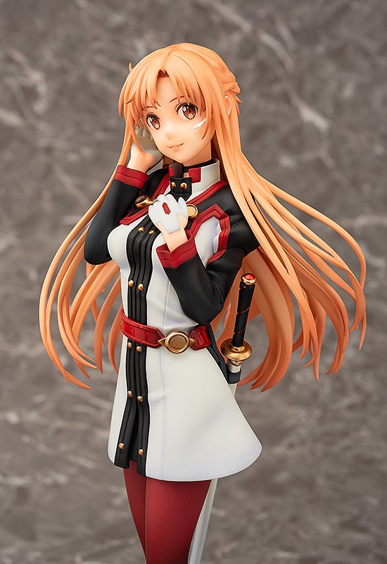 Asuna Starry night